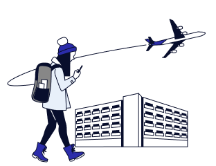 Podróże po Wielkiej Brytanii